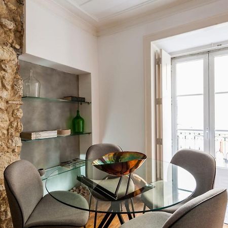 شقة Living Bairro Alto II Lisboa المظهر الخارجي الصورة