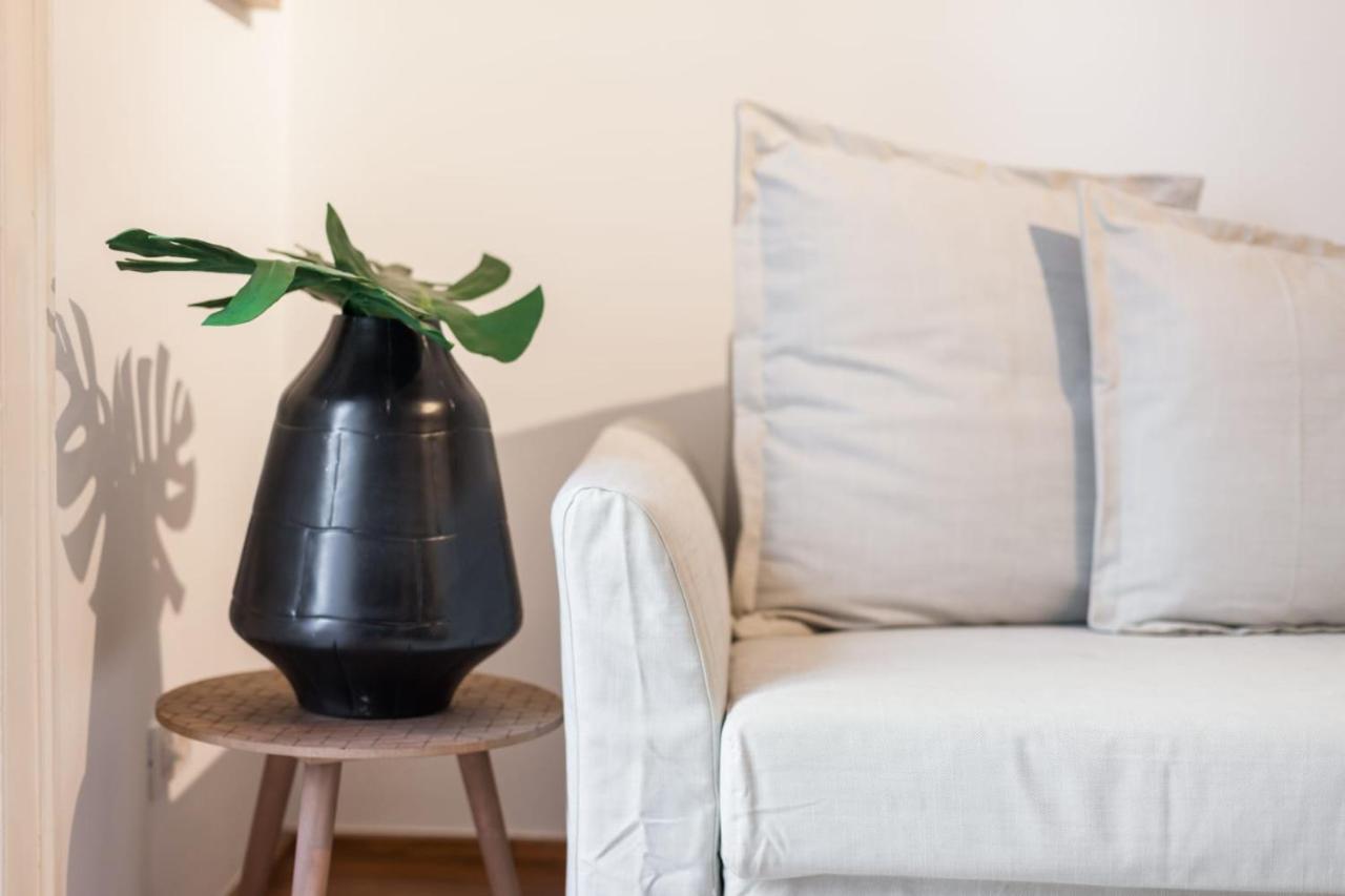 شقة Living Bairro Alto II Lisboa المظهر الخارجي الصورة