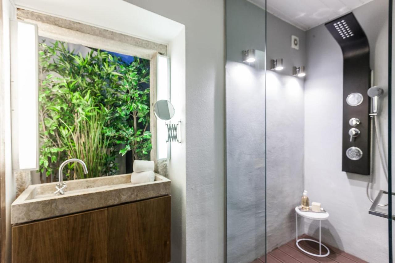 شقة Living Bairro Alto II Lisboa المظهر الخارجي الصورة