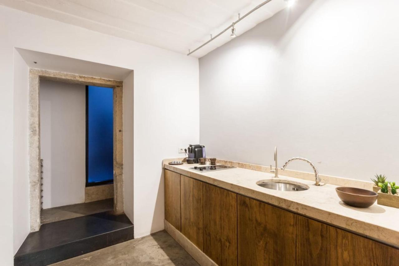 شقة Living Bairro Alto II Lisboa المظهر الخارجي الصورة