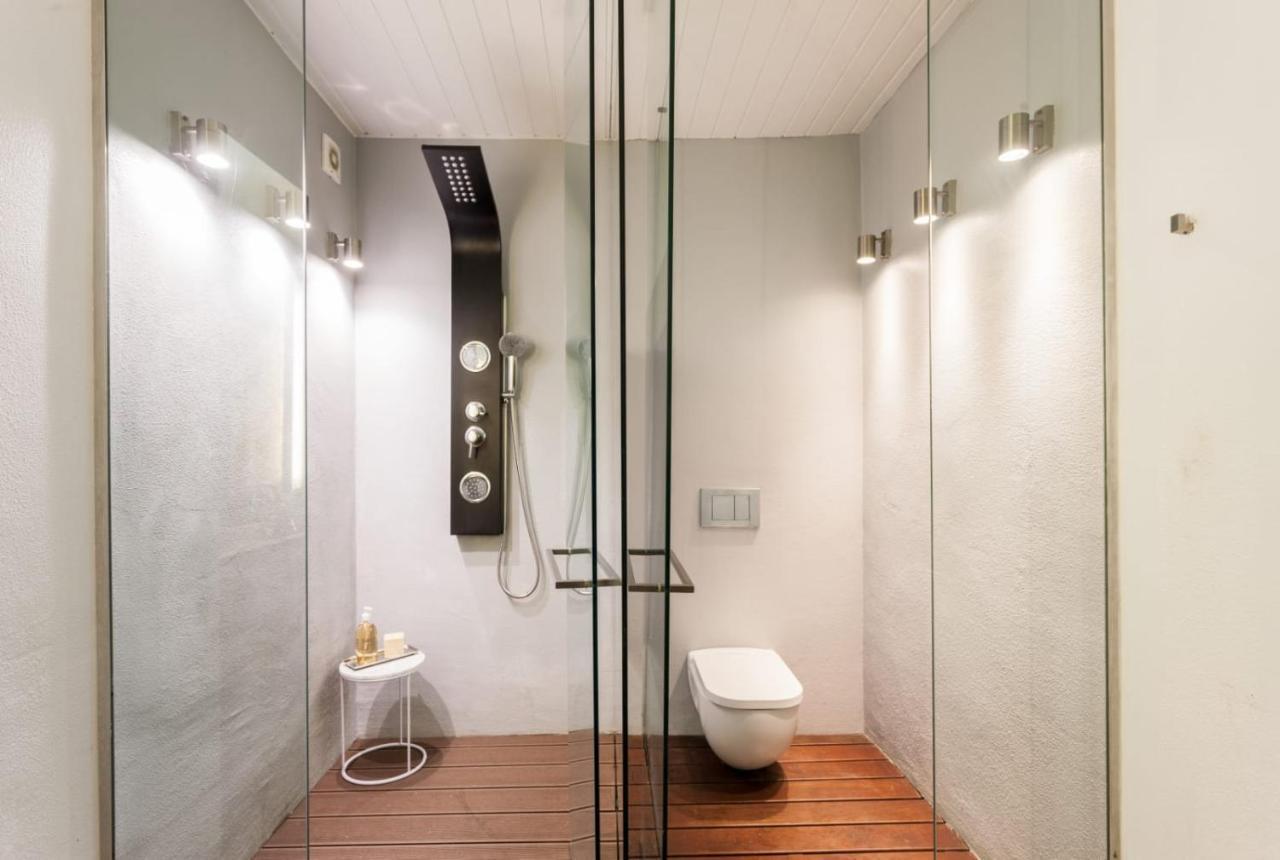 شقة Living Bairro Alto II Lisboa المظهر الخارجي الصورة