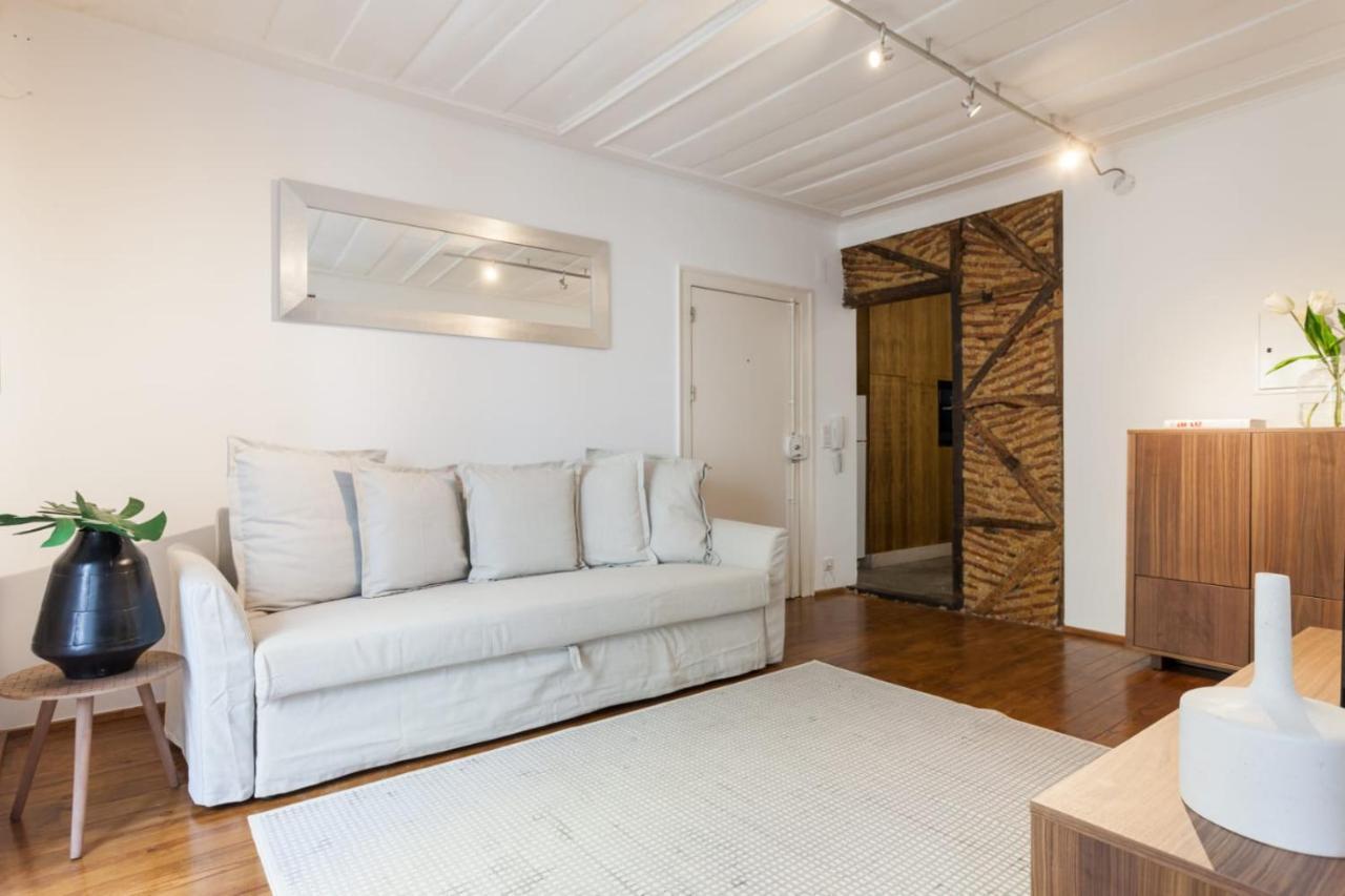 شقة Living Bairro Alto II Lisboa المظهر الخارجي الصورة