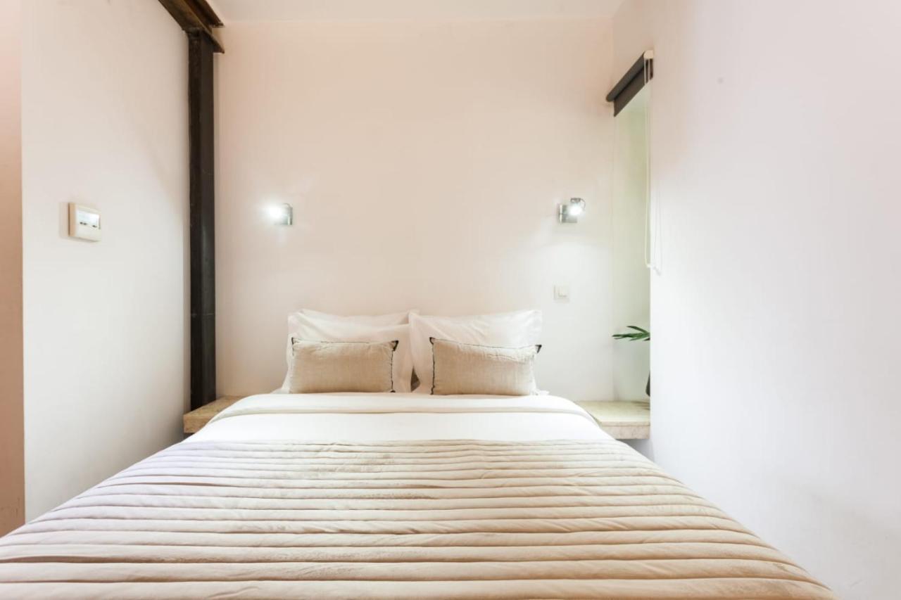 شقة Living Bairro Alto II Lisboa المظهر الخارجي الصورة