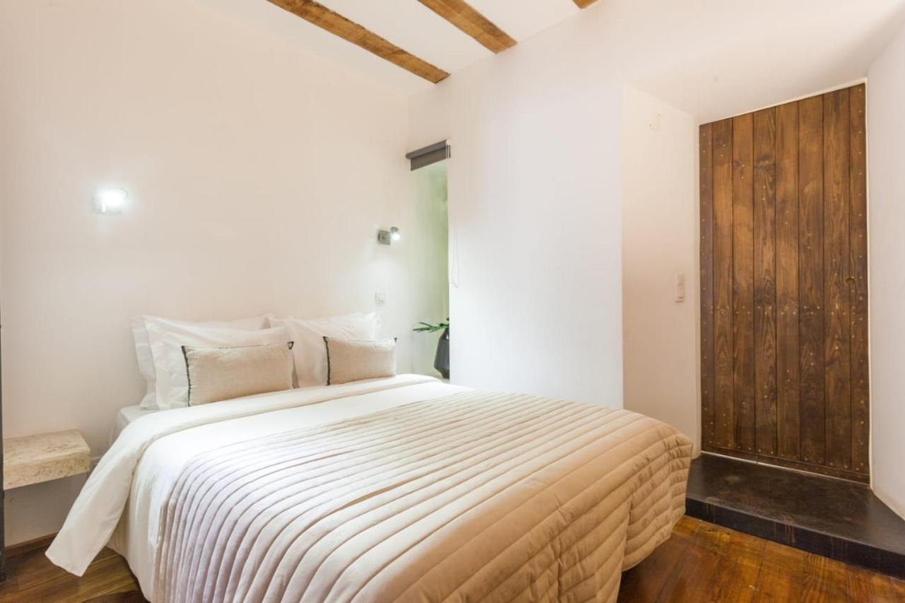 شقة Living Bairro Alto II Lisboa المظهر الخارجي الصورة
